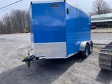 2980 2022 14ft Trailer