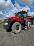 2994 2014 CaseIH Magnum 290 Tractor