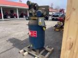 2996 3-Phase Air Compressor