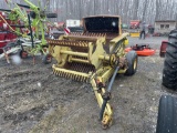 2999 Degelman Rock Picker