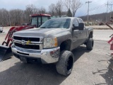 3000 2009 Chevrolet Silverado Duramax