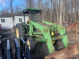 3005 John Deere 2150 Tractor