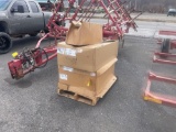 3008 John Deere 3-Bag Hopper