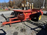 5361 New Holland 130 Spreader