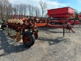 5643 International 6x On-Land Reset Plows