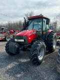 5687 2014 CaseIH Farmall 95 Tractor