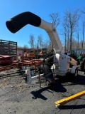 5802 2014 Old Dominion Leaf Vac