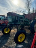 5861 John Deere 3020 Hi-Crop Tractor