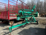 5877 Houle Manure Pump