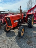5905 Allis-Chalmers 5040 Tractor