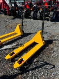 6027 Pallet Jack