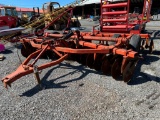 6120 Case 10ft Disc