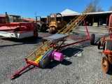6121 Snowco 32ft Elevator