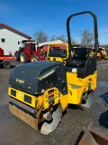 6135 2019 BOMAG BW 900-50 Tandem Vibratory Roller