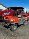 6138 Kubota RTV900 UTV