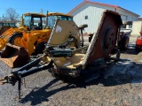 6141 Land Pride RCM5515 15ft Cutter