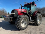 6143 2004 CaseIH MX135 Tractor