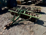 6151 8ft Pull-Type Disc