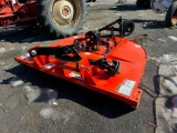 6160 New Titan HD Cutter