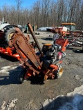 6161 2005 Ditch Witch 1330 Trencher