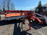 6172 Kuhn FC 283 TG Discbine