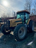6177 Challenger MT525B Tractor