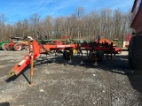 6179 Brillion 14ft Field Cultivator