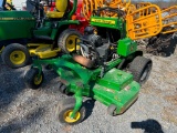 2022 John Deere 661R Stand-On Zero Turn Mower