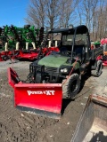 6197 John Deere 825i Gator