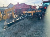 6202 EZEE-ON SD1050 7ft HD Offset Disc