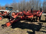 6217 CaseIH 6500 Conser-Till 7-Shank Disc Chisel