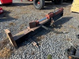 6237 American 3pt Wood Splitter