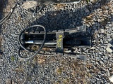 6238 New Hydraulic Excavator Thumb