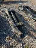 6239 New Hydraulic Excavator Thumb