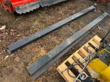 6242 10ft Fork Extensions
