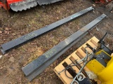 6243a 10ft Fork Extensions
