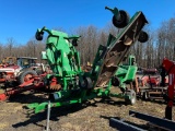 6253 2014 Frontier 212FM 20ft Finish Mower