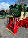 6259 Farmi W30 Log Winch