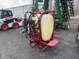 6260 Hardi 160gal Airblast Sprayer
