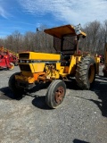 6266 CaseIH 585 Tractor