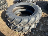 6273 Pair of New 11.2-28 Grip King Tires