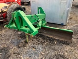 6277 John Deere 8ft HD Blade