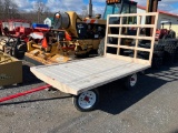 6280 New 6x10 Wagon