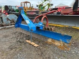 6281 Bush Hog 7ft Blade