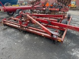 6283 CaseIH 6500 Conser-Till 11-Shank Chisel Plow