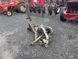 6290 New Idea 522 10ft Sicklebar Mower