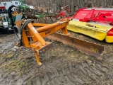 6294 Woods RB1010 Super HD 10ft Rear Blade