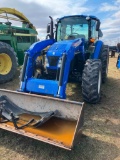 6311 New Holland T4.85 Tractor