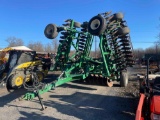 6316 Great Plains 30ft Speed Disc