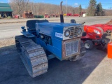 6317 Long 610SM Crawler